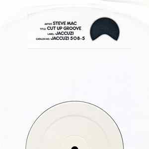Steve Mac Presents The Moomaloids - Cut Up Groove FLAC