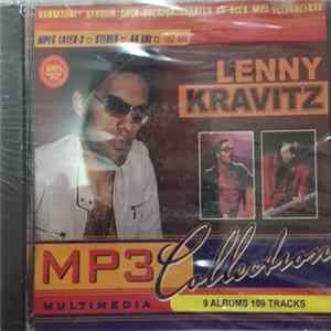 Lenny Kravitz - MP3 Collection FLAC