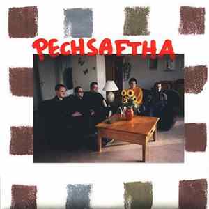 Pechsaftha - Pizza Blitz FLAC