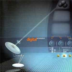 Various - Digital Emission FLAC