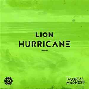 Lion - Hurricane FLAC