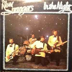 The New Strangers - In The Night FLAC