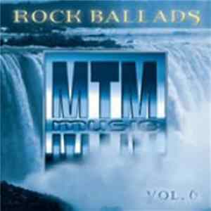 Various - MTM Rock Ballads Vol.6 FLAC