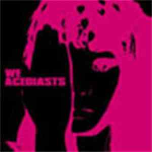 We Acediasts - Pre Acediasts FLAC