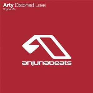 Arty - Distorted Love FLAC