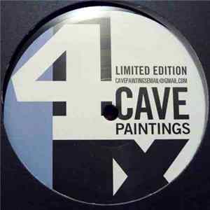 Andy Blake - Cave Paintings 4 FLAC