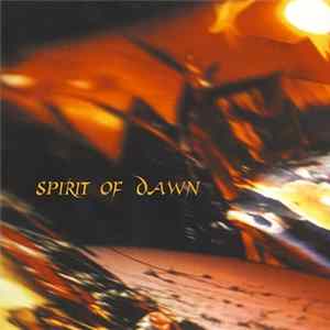 V-Ger - Spirit Of Dawn FLAC