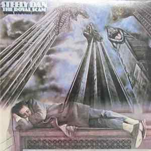 Steely Dan - The Royal Scam FLAC
