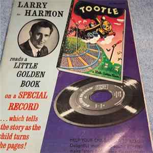 Larry Harmon - Tootle FLAC
