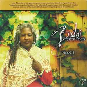 Bobi Céspedes - Rezos FLAC