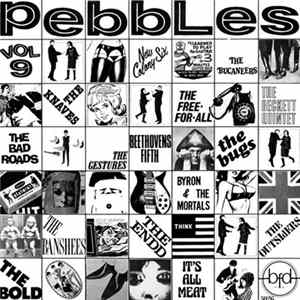 Various - Pebbles Vol. 9 FLAC