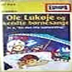 Unknown Artist - Ole Lukøje Og Kendte Børnesange FLAC