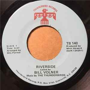 Bill Volner, The Thunderbirds - Big Wheels Rollin' FLAC