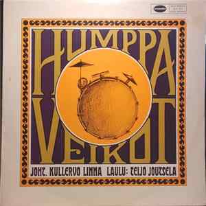 Humppa-Veikot - Humppa-Veikot FLAC