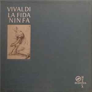 Vivaldi - La Fida Ninfa FLAC