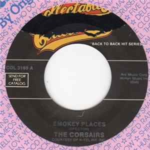 The Corsairs / Guy Drake - Smoky Places / Welfare Cadillac FLAC