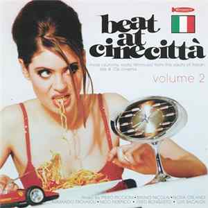 Various - Beat At Cinecittà Volume 2 FLAC