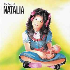 Natalia - The Best Of Natalia FLAC