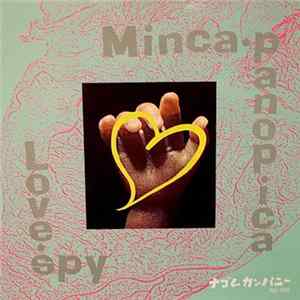 Minca Panopica - Love Spy FLAC