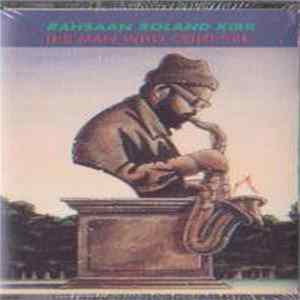 Rahsaan Roland Kirk - The Man Who Cried Fire FLAC
