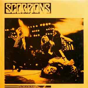 Scorpions - The Tail Of The Scorpion FLAC