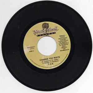 T.O.K, Monster Twinz - Change Yuh Ways / Chicken Back FLAC