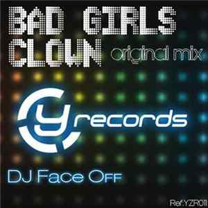DJ Face Off - Bad Girls FLAC