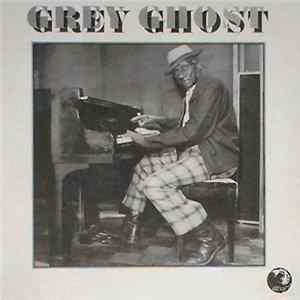 Grey Ghost - Grey Ghost FLAC