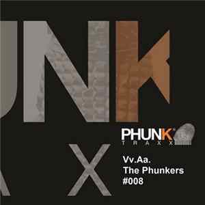 Various - The Phunkers #008 FLAC