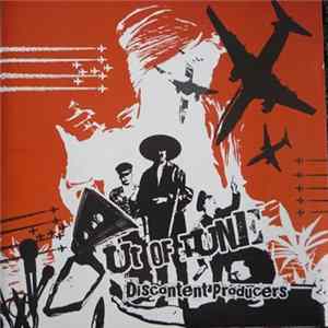 Out Of Tune - Discontent Producers FLAC