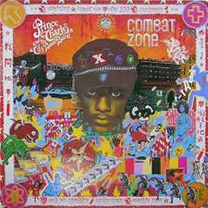 Prince Charles And The City Beat Band - Combat Zone FLAC