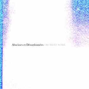ORCHIDÉE NOIRE - Abscisses Et Désordonnées FLAC