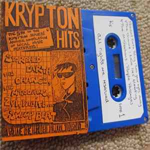 Various - Krypton Hits FLAC