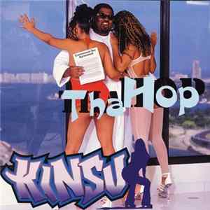 Kinsu - Tha Hop FLAC