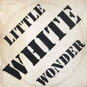 Bob Dylan - Little White Wonder FLAC