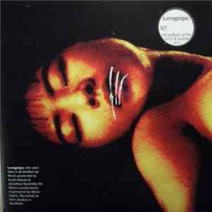 Longpigs - She Said FLAC