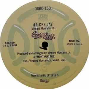 Goody Goody - #1 Dee Jay / It Looks Like Love FLAC