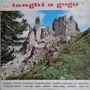 Complesso Primavera - Tanghi A Gogò FLAC
