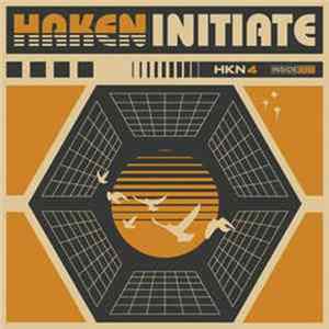 Haken - Initiate FLAC