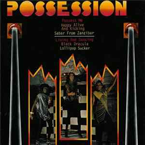 Possession - Possession FLAC