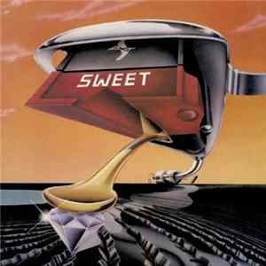 Sweet - Off The Record FLAC