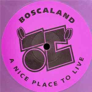 The Dentist From Boscaland - The Dentist From Boscaland FLAC