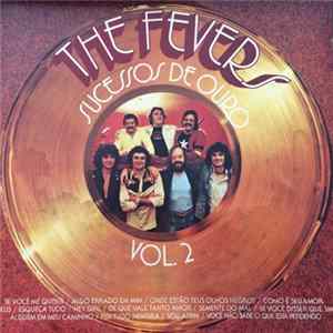 The Fevers - Sucessos De Ouro Vol. 2 FLAC