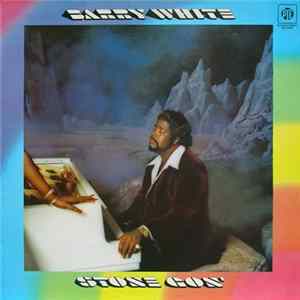 Barry White - Stone Gon' FLAC