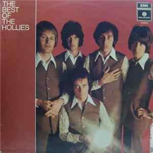 The Hollies - The Best Of The Hollies FLAC