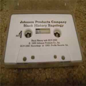 Various - Black History Rapology FLAC