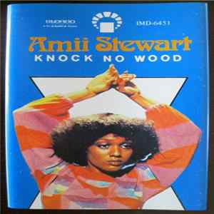 Amii Stewart - Knock On Wood FLAC