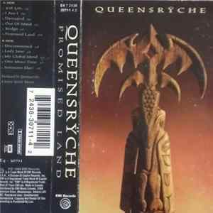 Queensrÿche - Promised Land FLAC