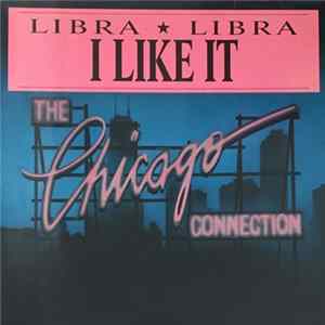 Libra Libra - I Like It FLAC