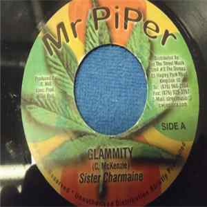 Sister Charmaine - Glammity / Everything Is Alright FLAC